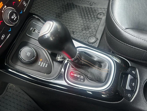 Jeep Compass - Afbeelding 17 van 20