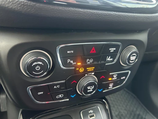 Jeep Compass - Afbeelding 18 van 20