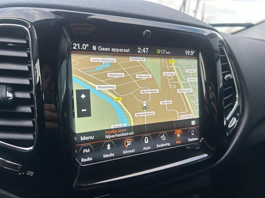 Jeep Compass - Afbeelding 19 van 20