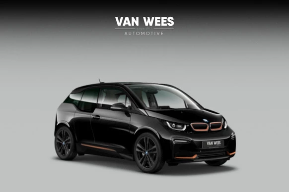 BMW i3 - Afbeelding 2 van 4