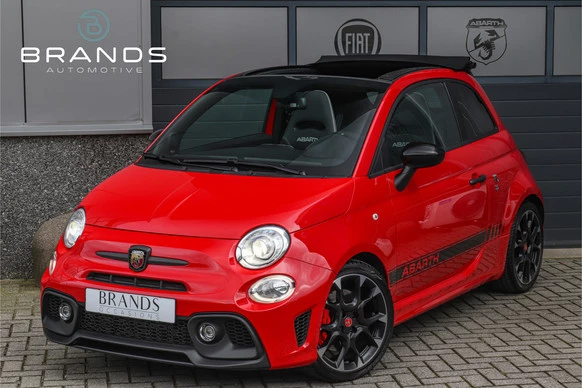 Abarth 595C - Afbeelding 1 van 30