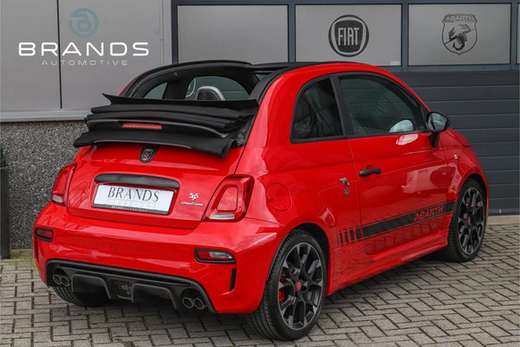 Abarth 595C - Afbeelding 2 van 30