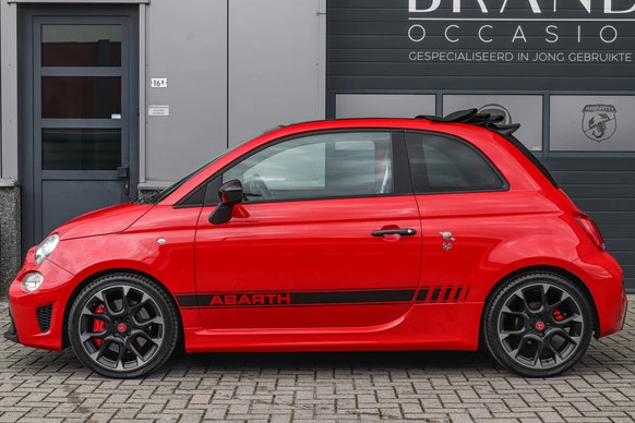 Abarth 595C - Afbeelding 5 van 30