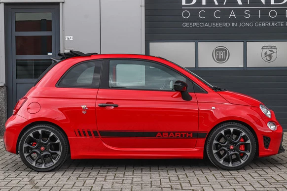 Abarth 595C - Afbeelding 7 van 30
