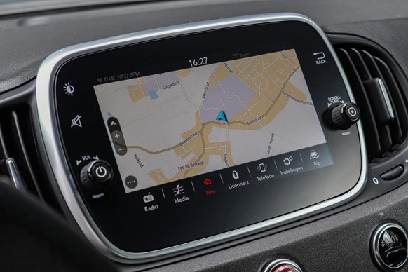 Abarth 595C - Afbeelding 11 van 30