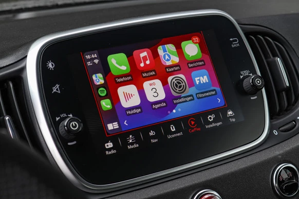 Abarth 595C - Afbeelding 12 van 30