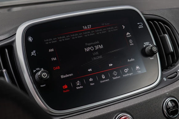 Abarth 595C - Afbeelding 13 van 30