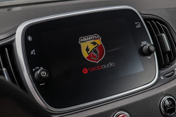 Abarth 595C - Afbeelding 14 van 30