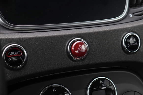 Abarth 595C - Afbeelding 15 van 30