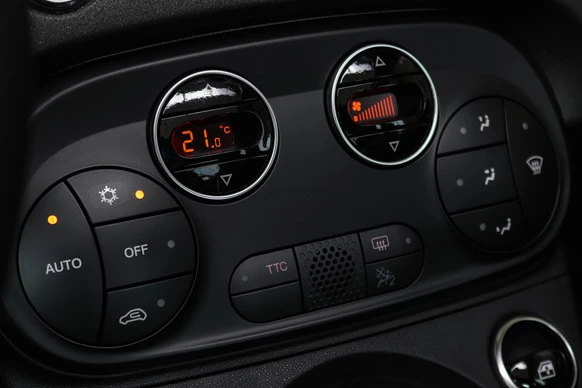 Abarth 595C - Afbeelding 16 van 30