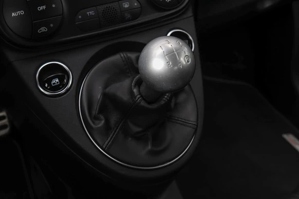 Abarth 595C - Afbeelding 17 van 30