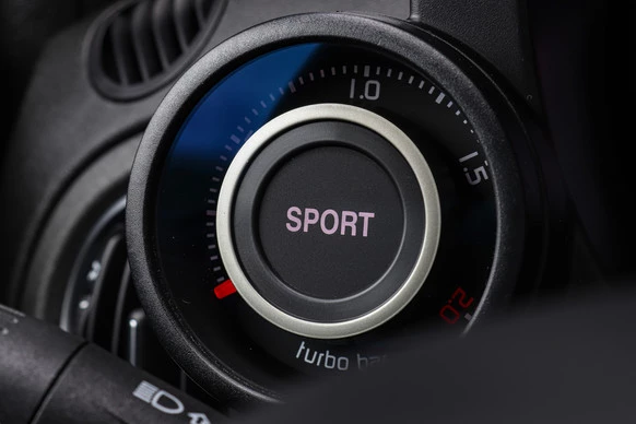 Abarth 595C - Afbeelding 20 van 30