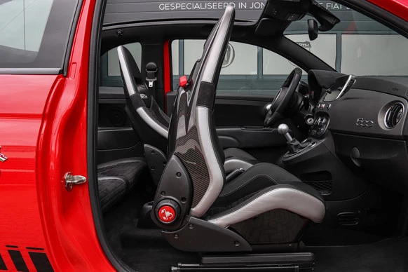 Abarth 595C - Afbeelding 24 van 30