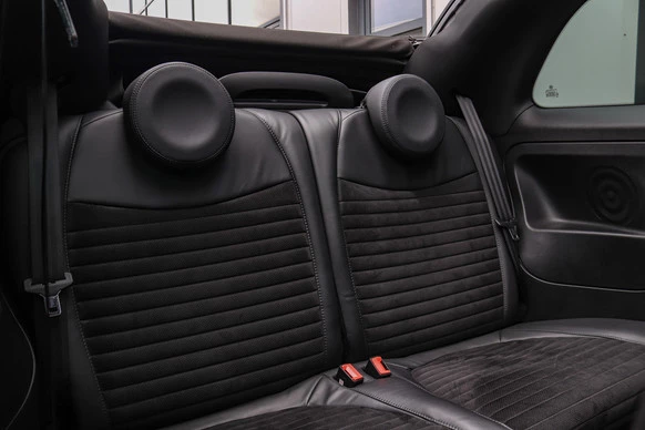 Abarth 595C - Afbeelding 26 van 30