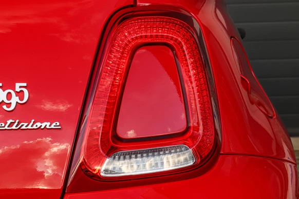 Abarth 595C - Afbeelding 29 van 30