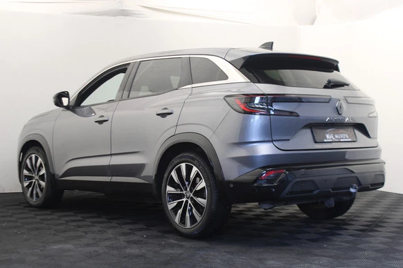 Renault Austral - Afbeelding 7 van 20