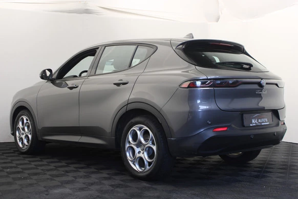 Alfa Romeo Tonale - Afbeelding 7 van 23