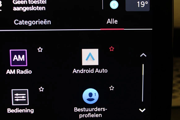 Alfa Romeo Tonale - Afbeelding 19 van 23