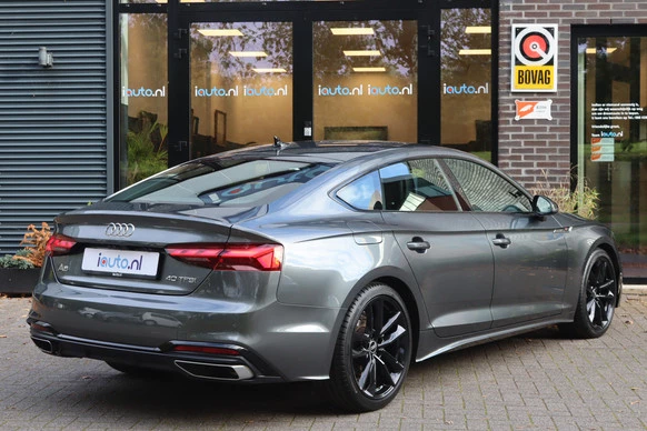 Audi A5 - Afbeelding 2 van 30