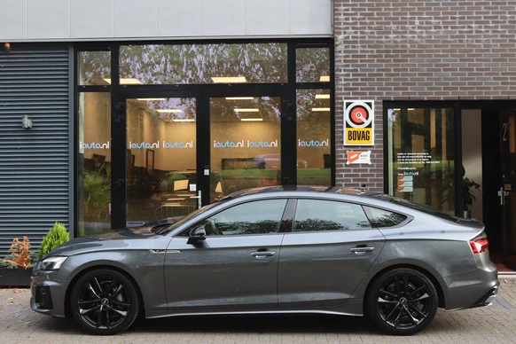 Audi A5 - Afbeelding 3 van 30