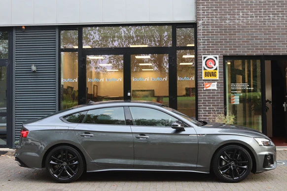 Audi A5 - Afbeelding 4 van 30