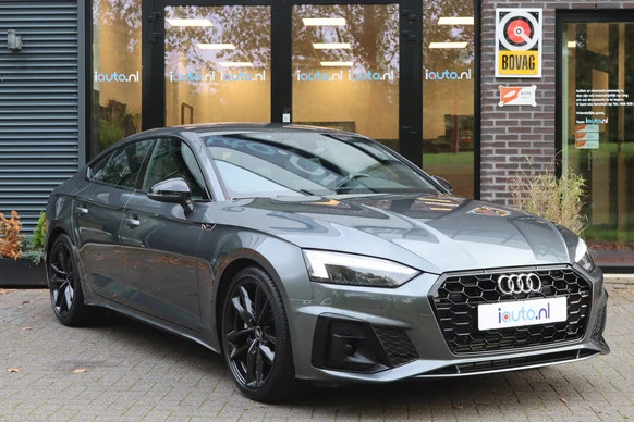 Audi A5 - Afbeelding 5 van 30