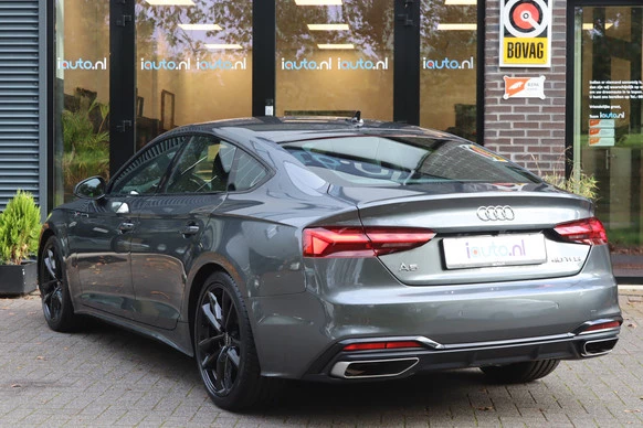 Audi A5 - Afbeelding 6 van 30