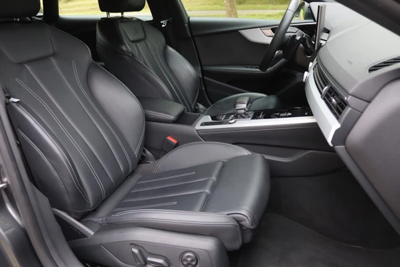 Audi A5 - Afbeelding 11 van 30