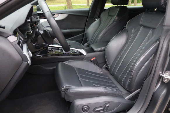 Audi A5 - Afbeelding 12 van 30