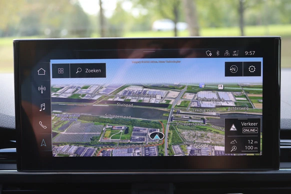 Audi A5 - Afbeelding 13 van 30