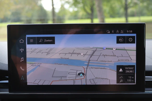 Audi A5 - Afbeelding 14 van 30