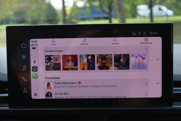 Audi A5 - Afbeelding 18 van 30