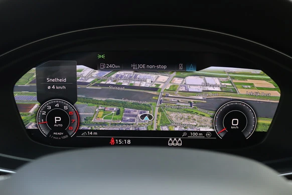 Audi A5 - Afbeelding 20 van 30