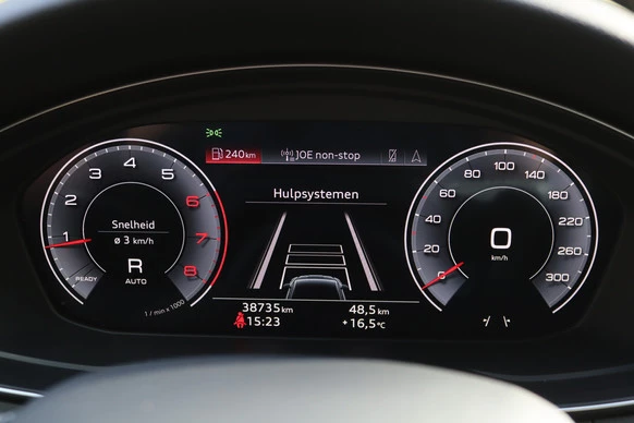 Audi A5 - Afbeelding 21 van 30