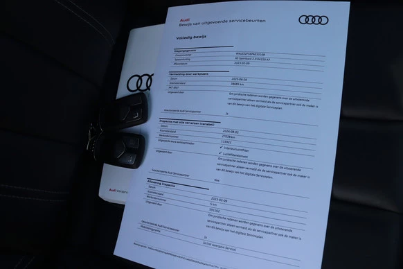 Audi A5 - Afbeelding 24 van 30