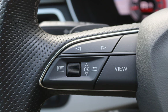 Audi A5 - Afbeelding 30 van 30