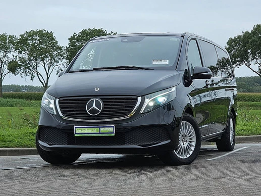 Mercedes-Benz EQV - Afbeelding 1 van 28