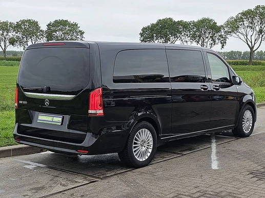 Mercedes-Benz EQV - Afbeelding 3 van 28