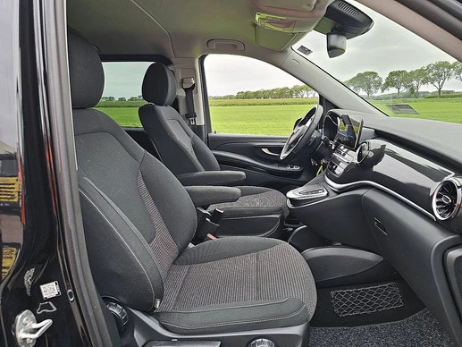 Mercedes-Benz EQV - Afbeelding 7 van 28