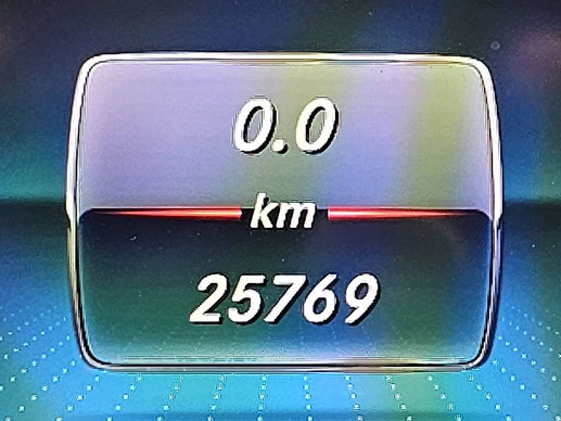 Mercedes-Benz EQV - Afbeelding 9 van 28