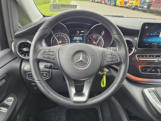 Mercedes-Benz EQV - Afbeelding 10 van 28