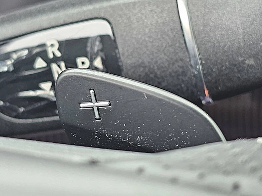 Mercedes-Benz EQV - Afbeelding 11 van 28