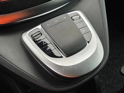 Mercedes-Benz EQV - Afbeelding 13 van 28