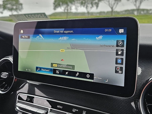 Mercedes-Benz EQV - Afbeelding 14 van 28