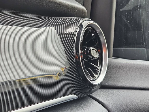 Mercedes-Benz EQV - Afbeelding 15 van 28