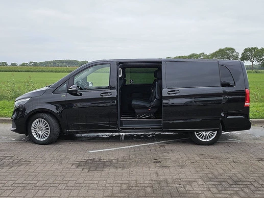 Mercedes-Benz EQV - Afbeelding 20 van 28