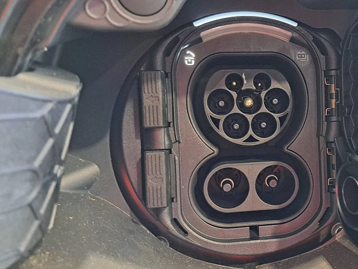 Mercedes-Benz EQV - Afbeelding 22 van 28