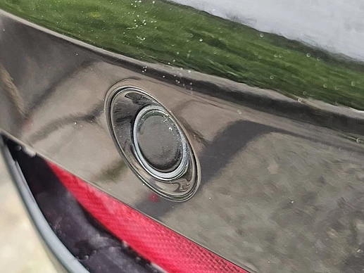 Mercedes-Benz EQV - Afbeelding 25 van 28