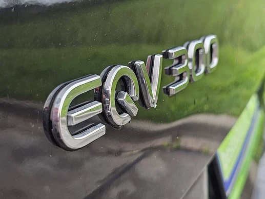 Mercedes-Benz EQV - Afbeelding 26 van 28