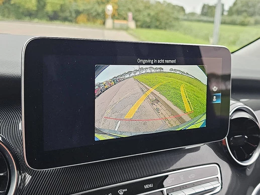 Mercedes-Benz EQV - Afbeelding 27 van 28